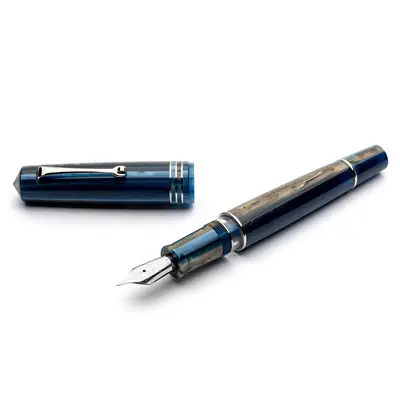 Leonardo Momento Zero Grande 2.0 Casa della Stilografica - Online